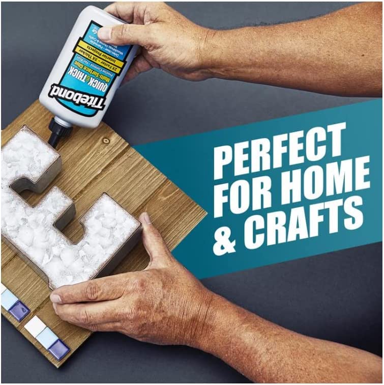 GLUE WOOD MOLDING 8OZ - Image 6