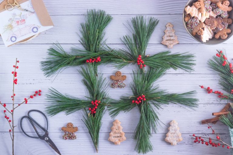 Crafting Magic: How DIY Projects Can Transform Your Home