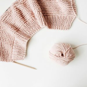 Knitting & Sewing